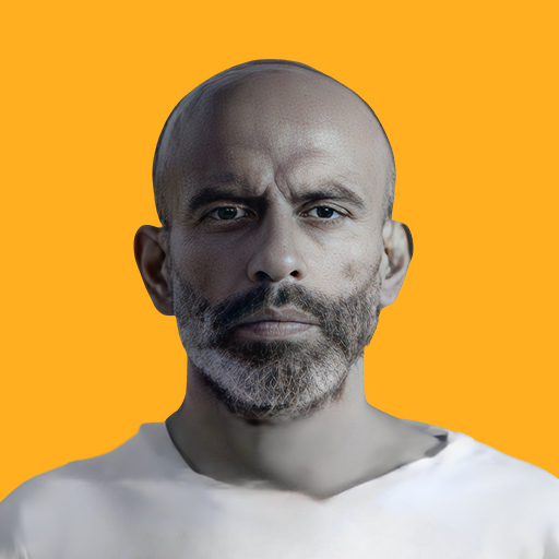 amir jenani