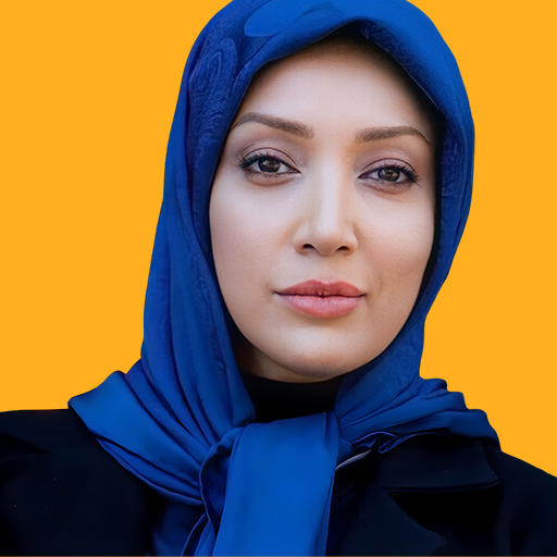 نگار عابدی - Negar Abedi