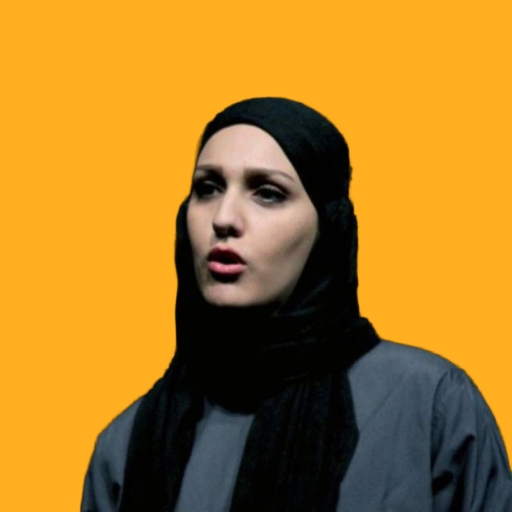 نازگل نادریان - nazgol naderian