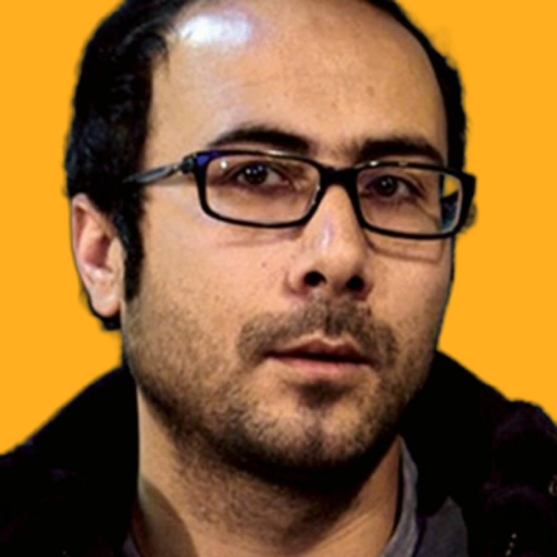 Ashkan Ashkani