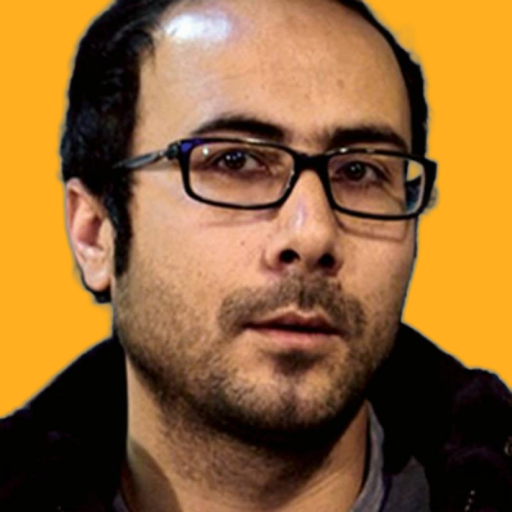 Ashkan Ashkani