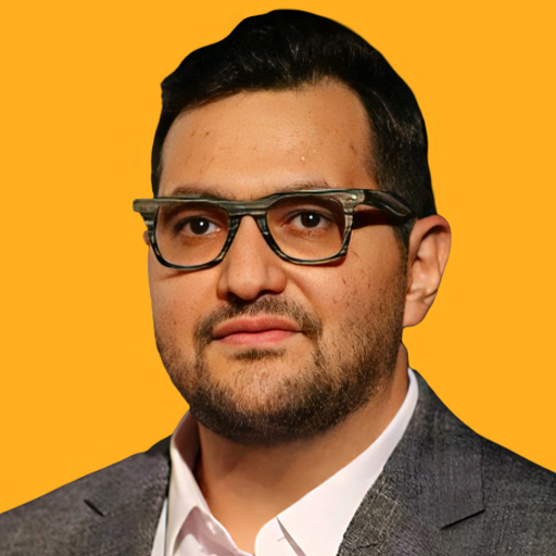 Ashkan Mahriyar