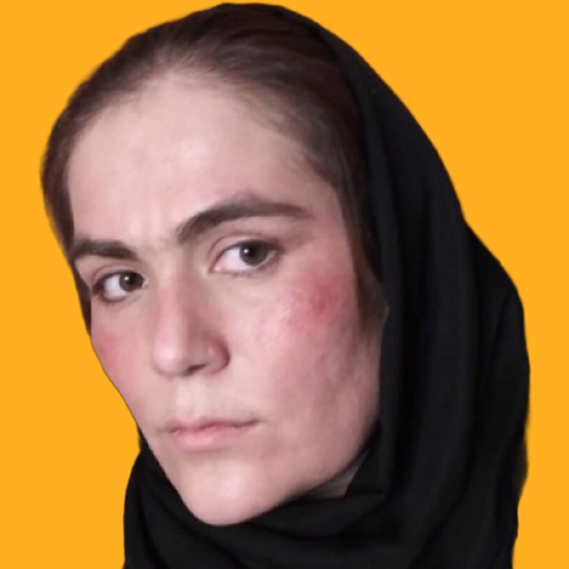 Nasim Habibi