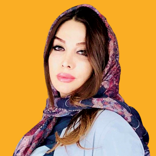 اسپاکو یوسفی - Spako Yousefi