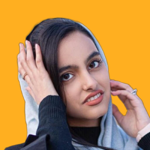 زهرا رجبی - Zahra Rajabi
