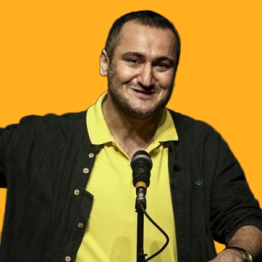 ناصر عاشوری - Naser Ashoori