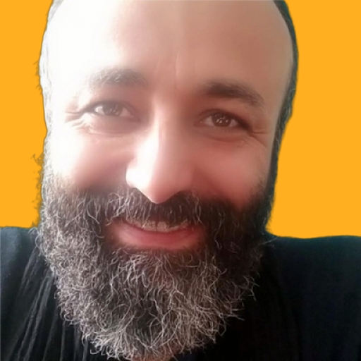 Nader Naderpoor