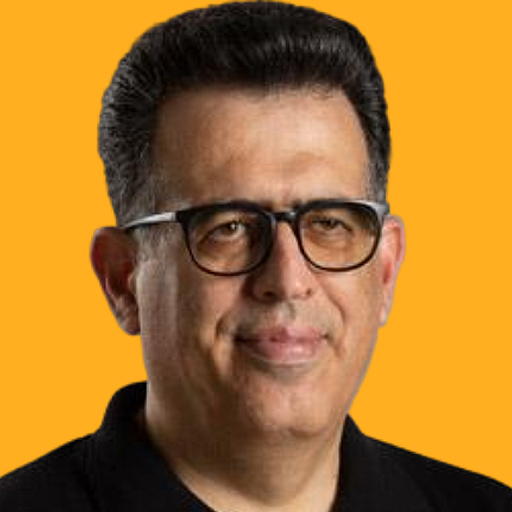 Kaveh Imani