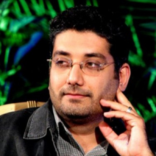 Shahin Bahramnezhad