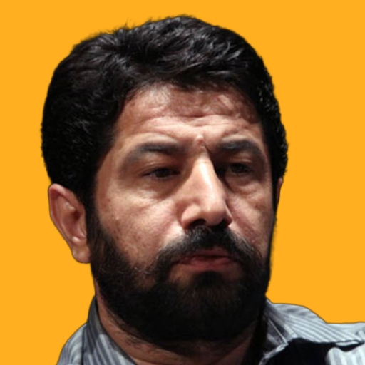سید محسن جاهد - seyed mohsen jahed