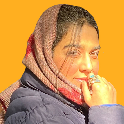 نیکو بستانی - Nikoo Bostani