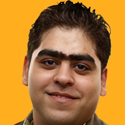 Amir Sheyban Khaghani