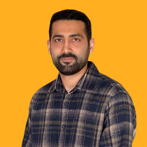 Reza Vahdani