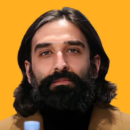 امیر محمدی - Amir Mohammadi