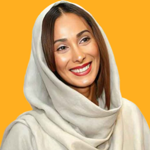 سحر زکریا - Sahar Zakaria