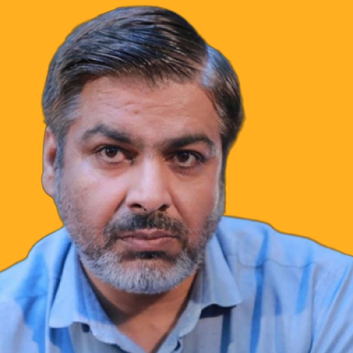 حمید دبستانی - Hamid Dabestani