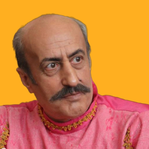 محمدرضا قربانی - Mohammadreza Ghorbani