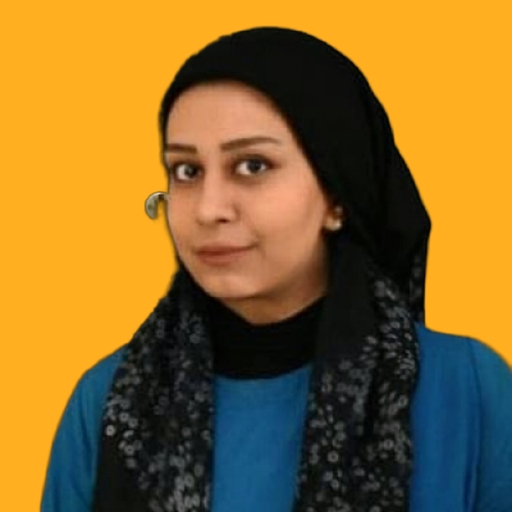 فرناز طباطبایی - Farnaz Tabatabaei