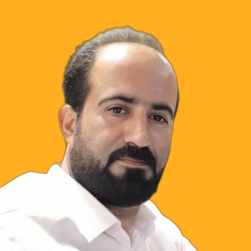 مهدی صمیمی - Mehdi Samimi