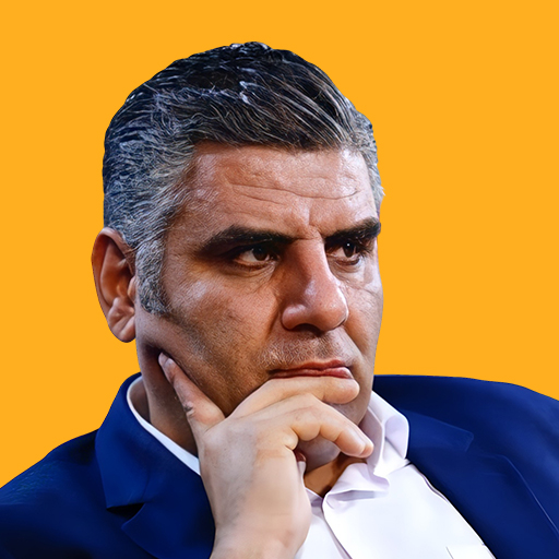 محمد عسگری - Mohammad Asgari