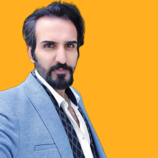 Alireza Ghasemi