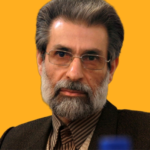 Mohammad Reza Rahgozar