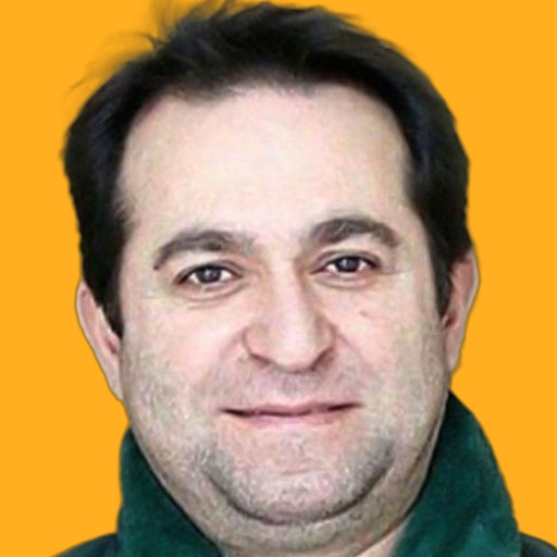 مسعود میرطاهری - Masoud Mirtaheri