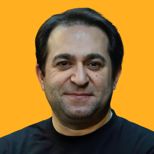 Masoud Mirtaheri