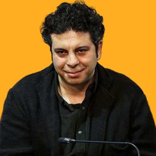 Khashayar Movahediyan