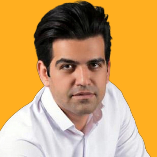 محسن ثباتیان - Mohsen sobatian
