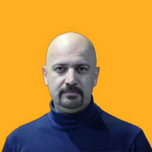 Mehrdad Oskouei