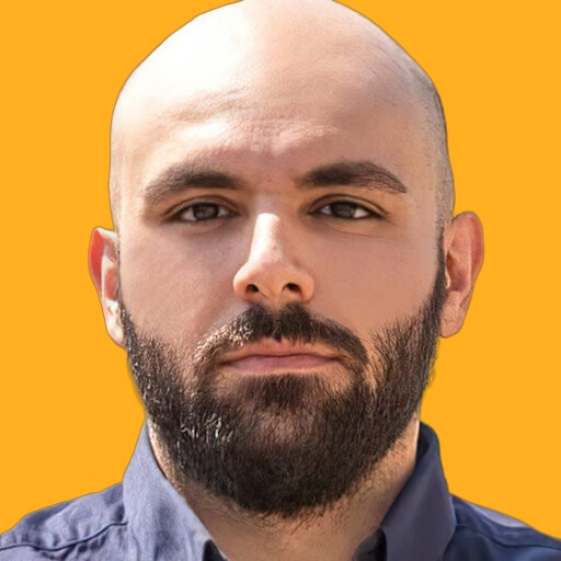 هادی احمدی - Hadi Ahmadi