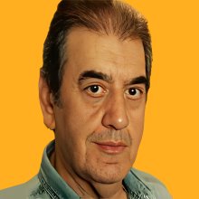 bahram saeedi bahram saeedi