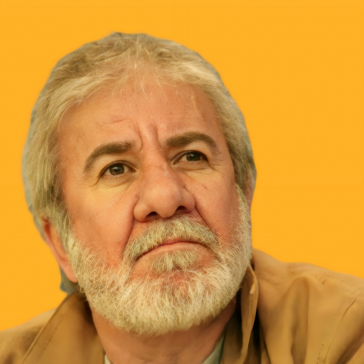 مسعود کرامتی - Masoud Karamati