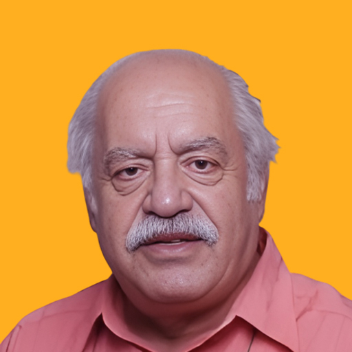 بهزاد فراهانی - Behzad Farahani