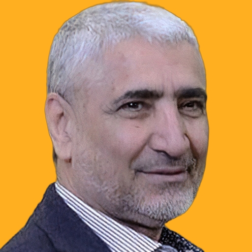 روح الله برادری - Rouhollah Baradari