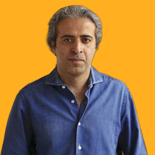 Ayob Aghakhani