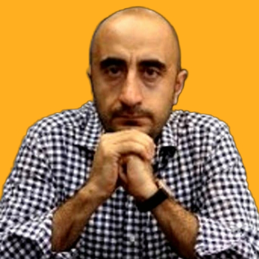 mehdi davari