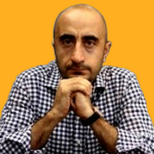 mehdi davari