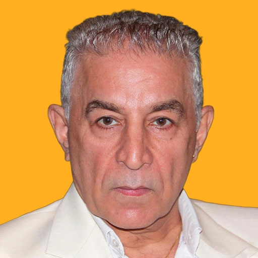 Dalip Tahil