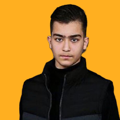 محمدمتین ستاری - Mohammad Matin Sattari