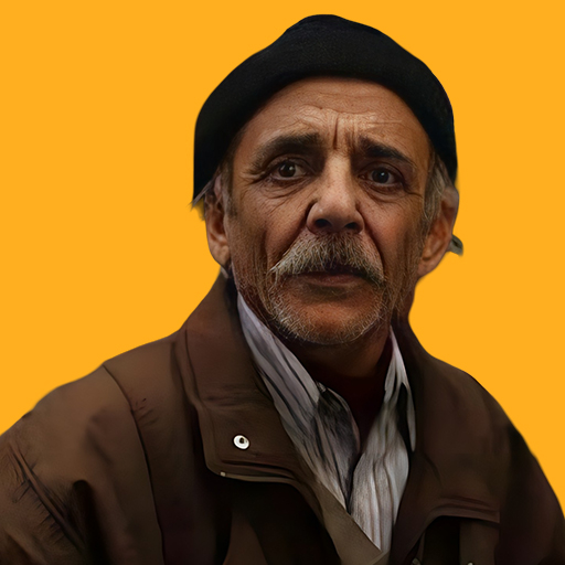 Hashem Rohani