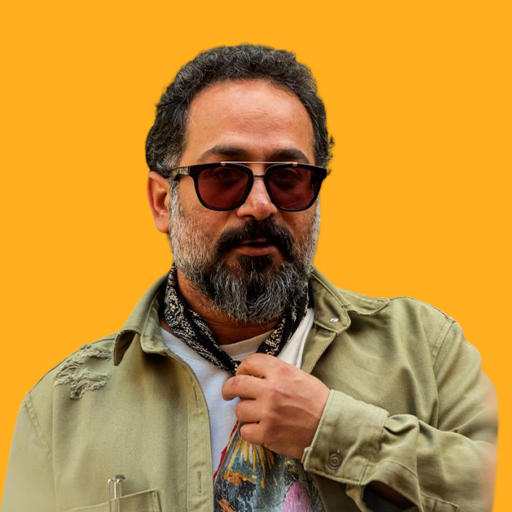 Ehsan Sajadi Hosseini