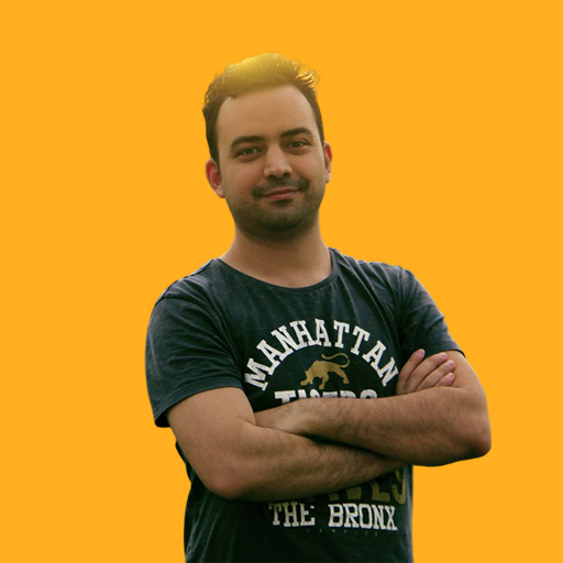 Amir Vali Khani