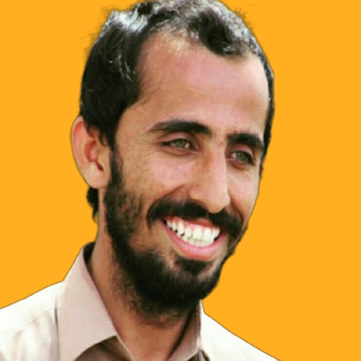 سعید رضایی کیا - Saeed Rezaeikia