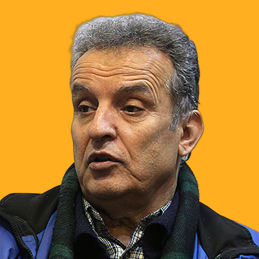 Mahmood Sammak Bashi