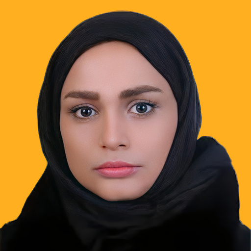 سپیده ذاکری - Sepide Zakeri