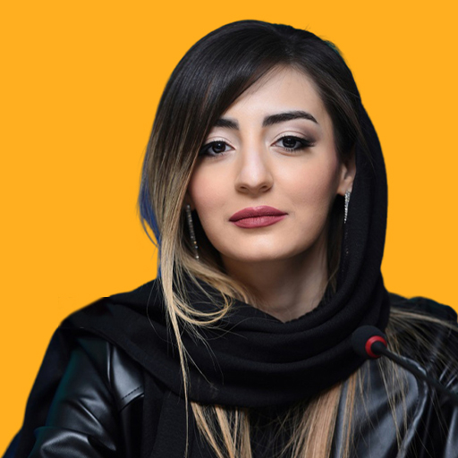 ستایش تارانی - Setayesh Tarani