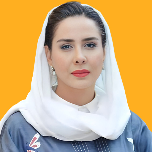 سارا والیانی - Sara Valiyani