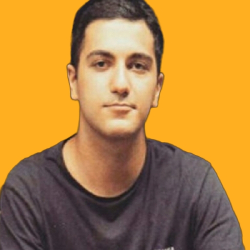مبین بهاروند - Mobin Baharvand